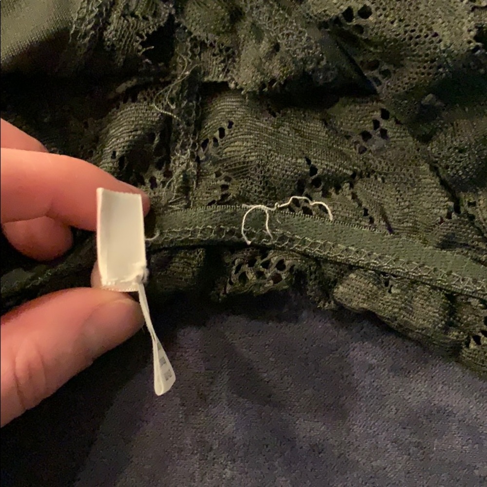 Altar’d State bralette - Picture 3 of 4